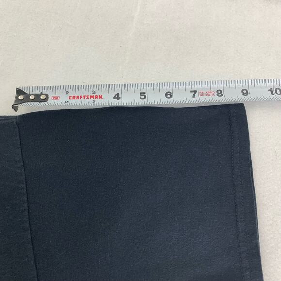 Star Wars Red Squadron Men’s T-Shirt Black Size Large - Picture 4 of 6